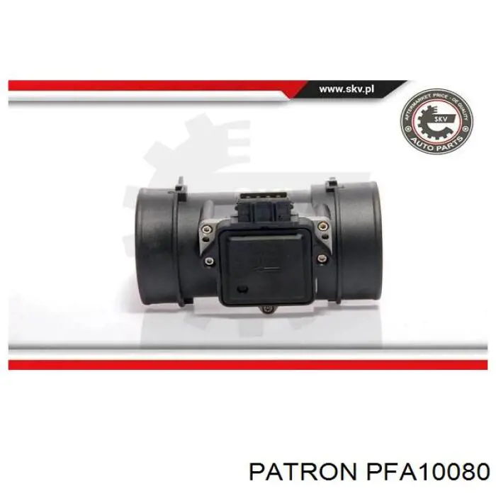 ДМРВ AMMQ19629 Magneti Marelli