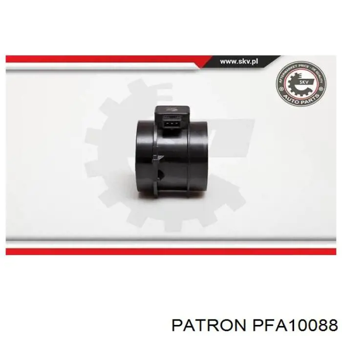 Купить 510146 Maxgear Воздухомер