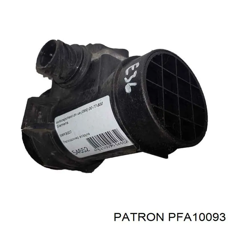 Купить PFA10093 Patron Воздухомер