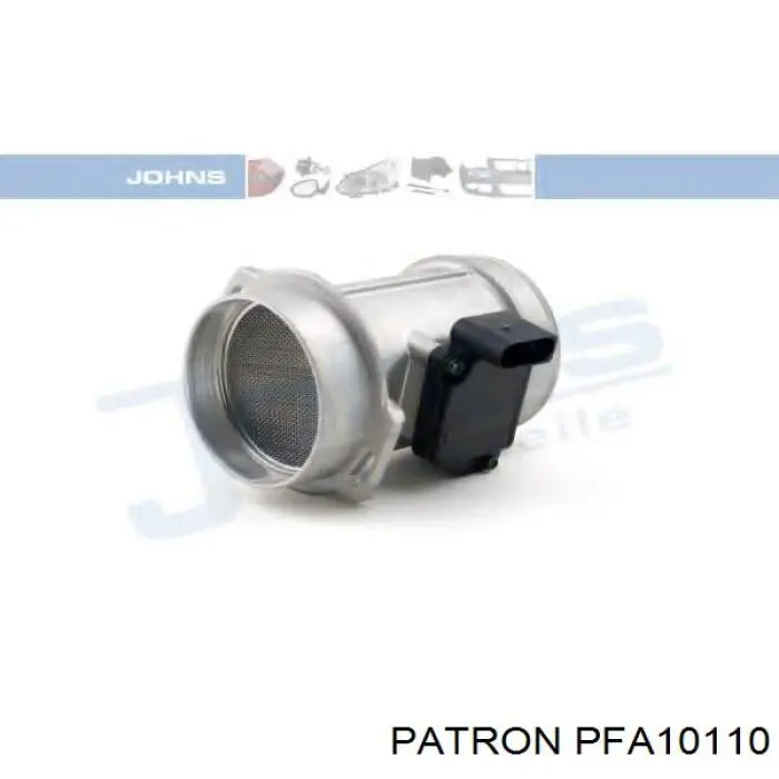 ДМРВ PFA10110 Patron