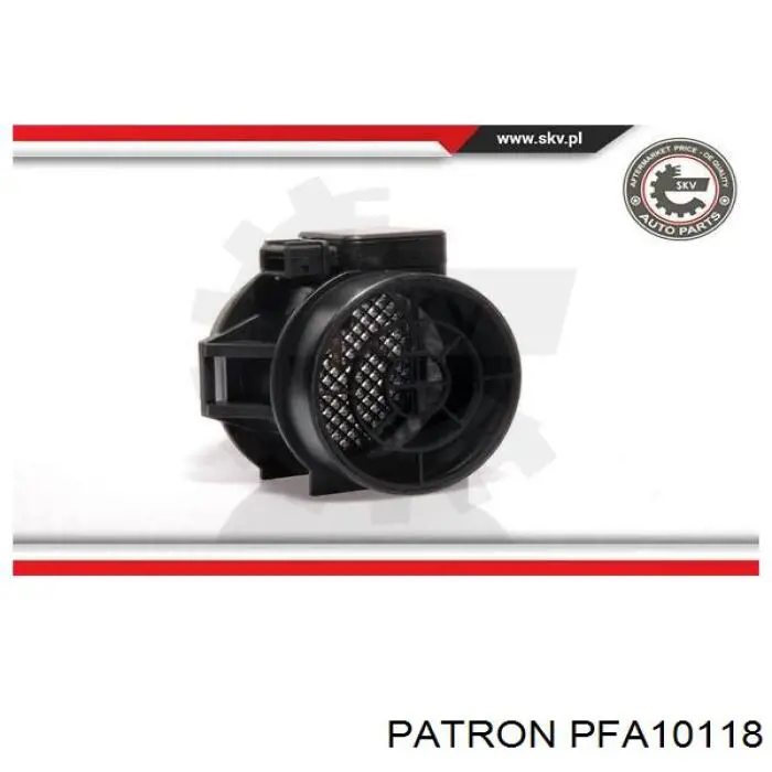 ДМРВ PFA10118 Patron