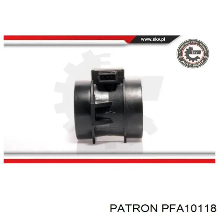 ДМРВ PFA10118 Patron