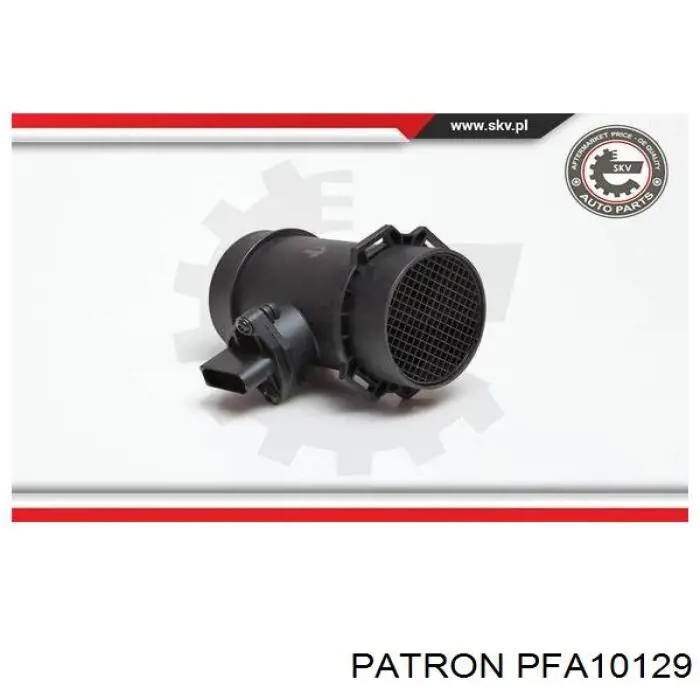 ДМРВ PFA10129 Patron