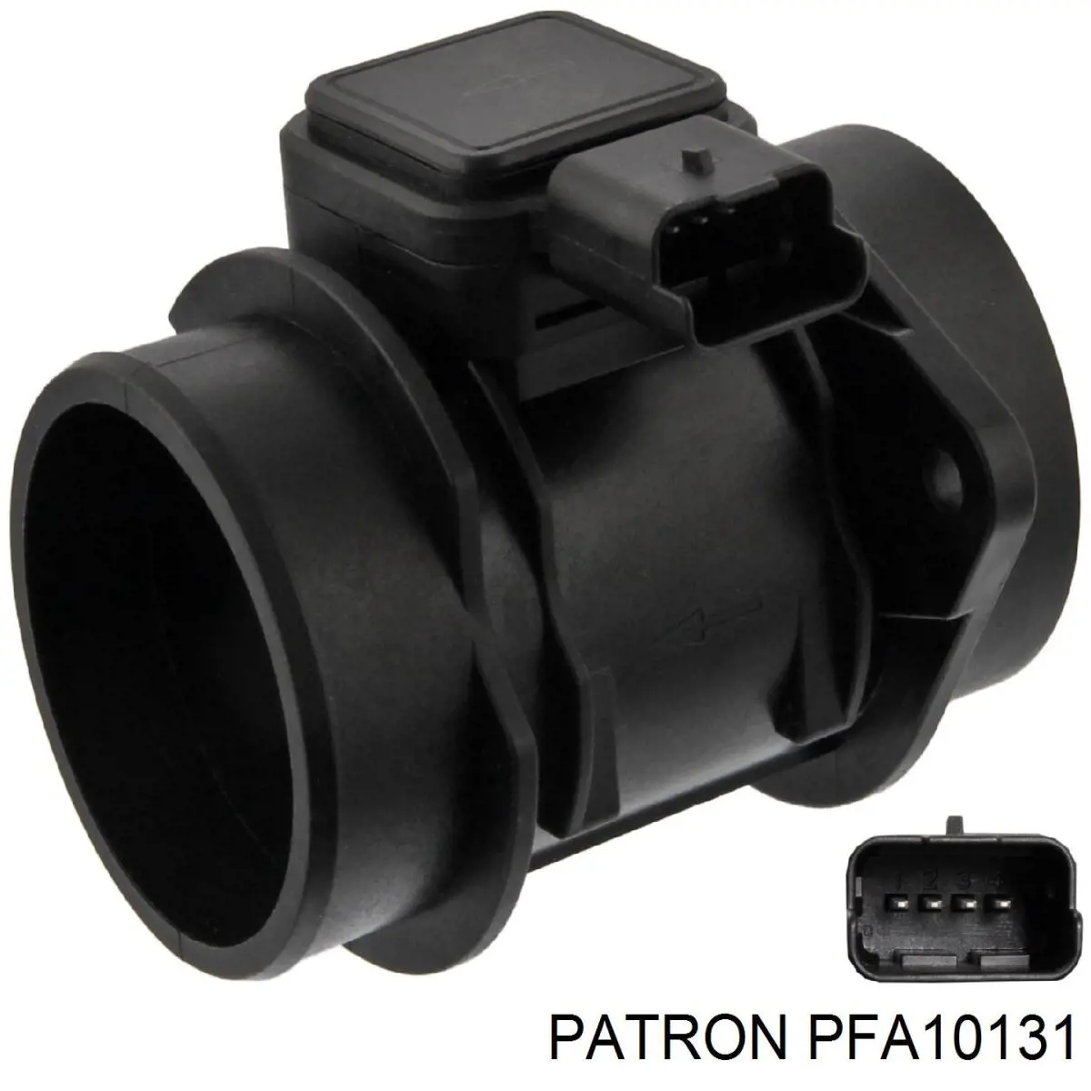 ДМРВ PFA10131 Patron