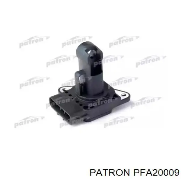 Датчик массового расхода воздуха Patron PFA20009 цена, от 31.22 USD