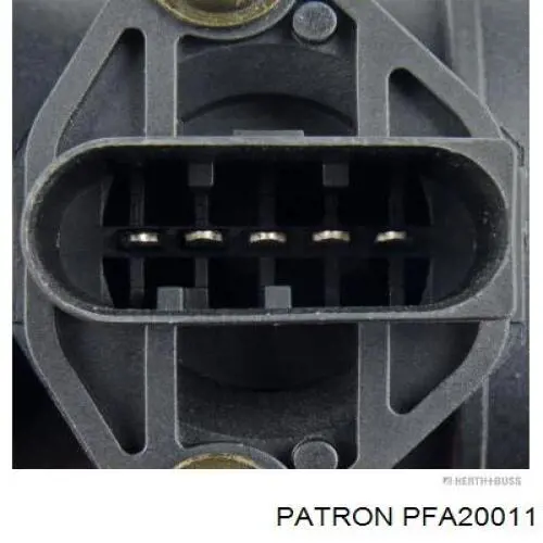 ДМРВ PFA20011 Patron
