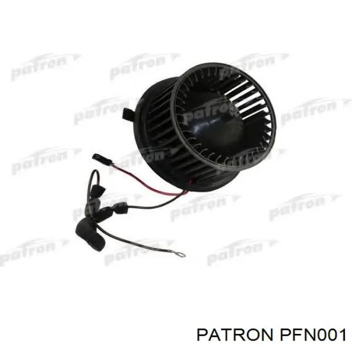 Мотор вентилятора печки (отопителя салона) VAN Wezel 0322773 цена, от 40.29 USD