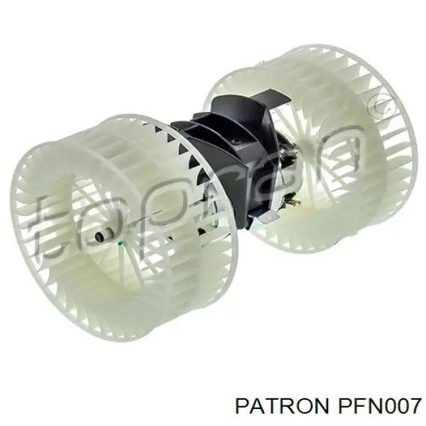 Вентилятор печки PFN007 Patron