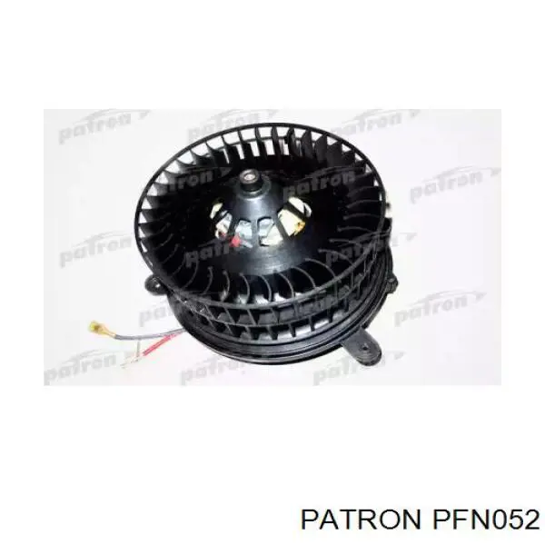 PFN052 Patron вентилятор печки
