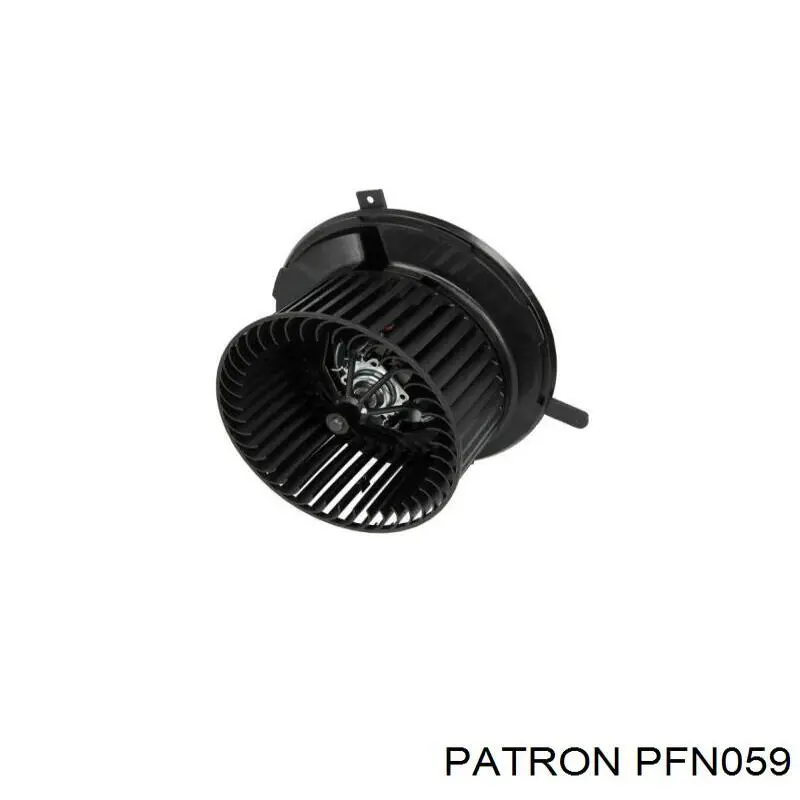 Купить PFN059 Patron Электродвигатели (электродвигатель отопителя) или розетка прицепа штепсельная