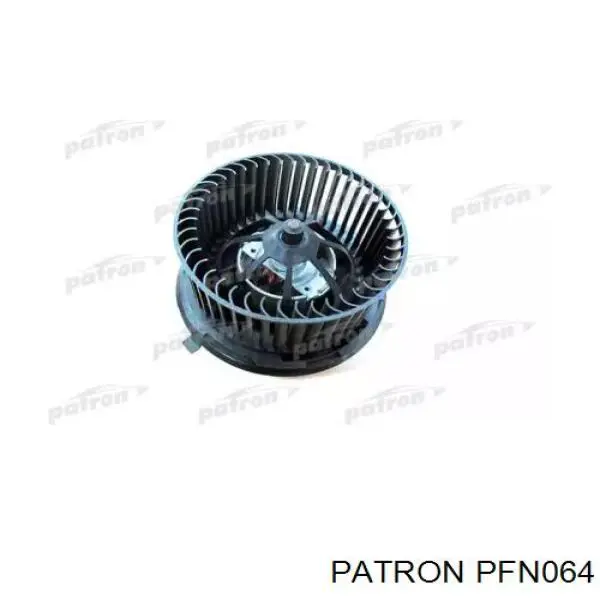 PFN064 Patron вентилятор печки