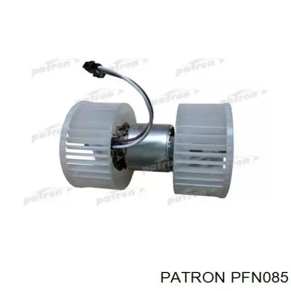 PFN085 Patron вентилятор печки