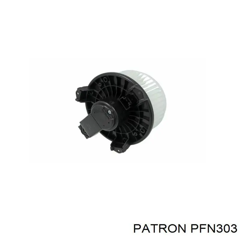 Вентилятор печки PFN303 Patron