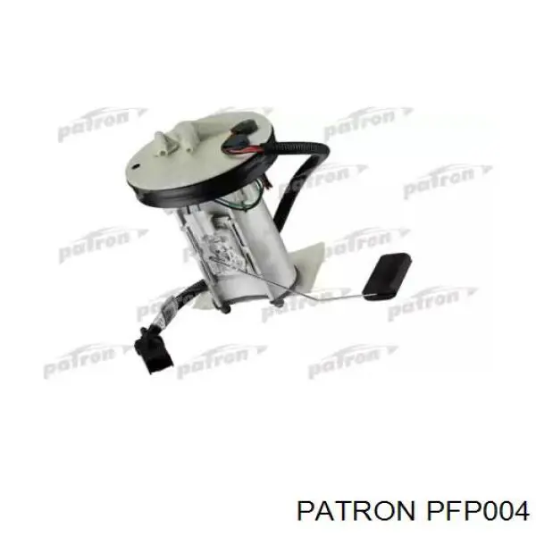 Бензонасос PFP004 Patron