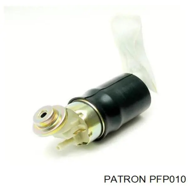 Элемент-турбинка топливного насоса Patron PFP010 цена, от 39.37 USD