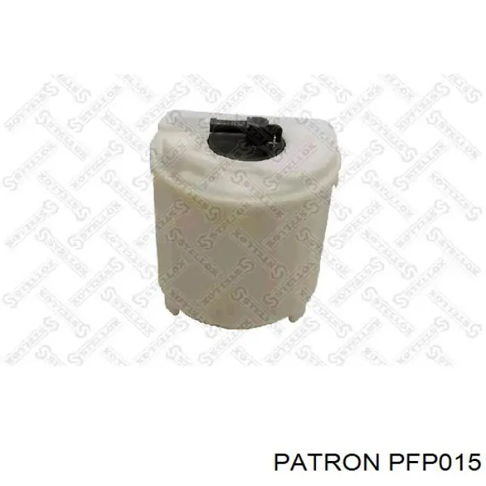 PFP015 Patron топливный насос электрический погружной