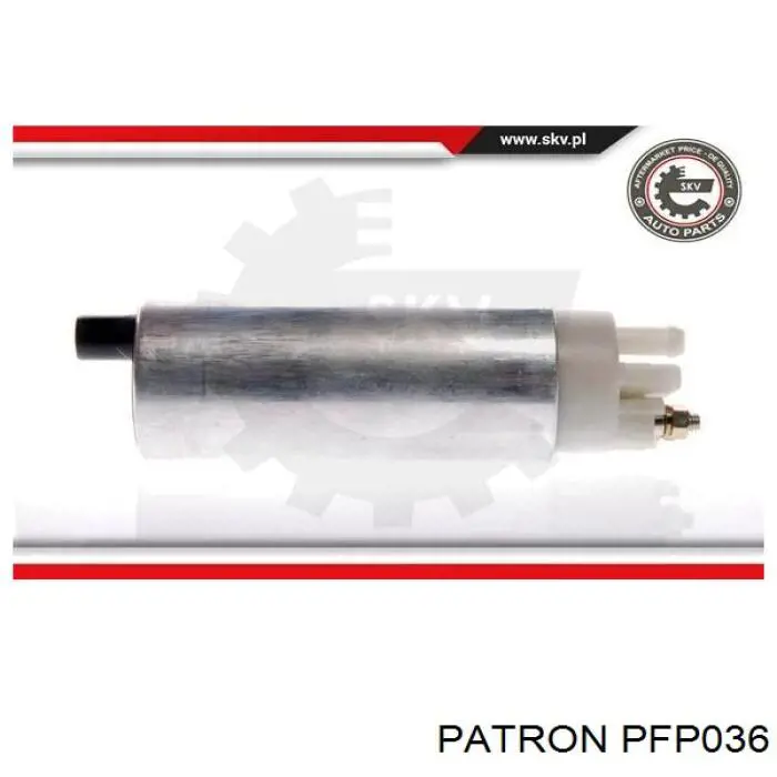 Насос топливный Magneti Marelli MAM00073 цена, от 47.69 USD