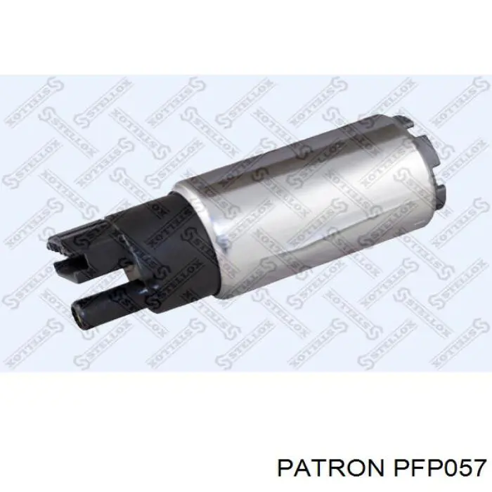 Купить PFP057 Patron Топливный насос погружной электрический