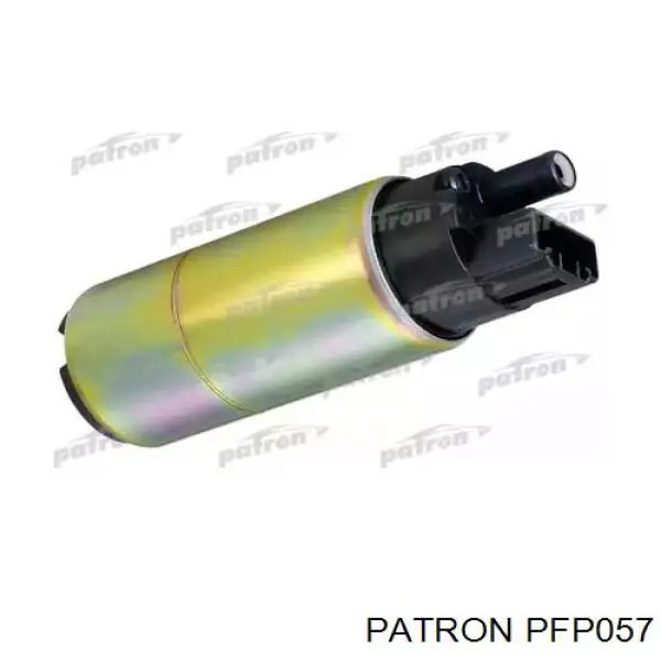 PFP057 Patron Топливный насос электрический погружной