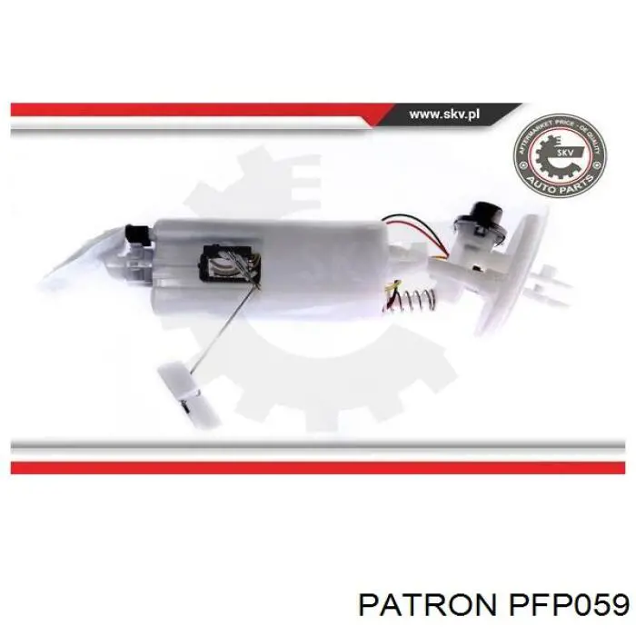 Модуль бензонасоса Magneti Marelli 313011313089 цена, от 116.28 USD