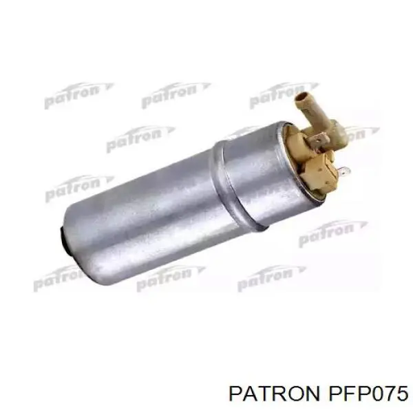 PFP075 Patron элемент-турбинка топливного насоса