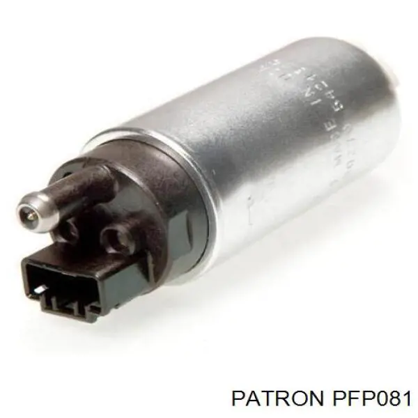 Бензонасос 775086W Krauf