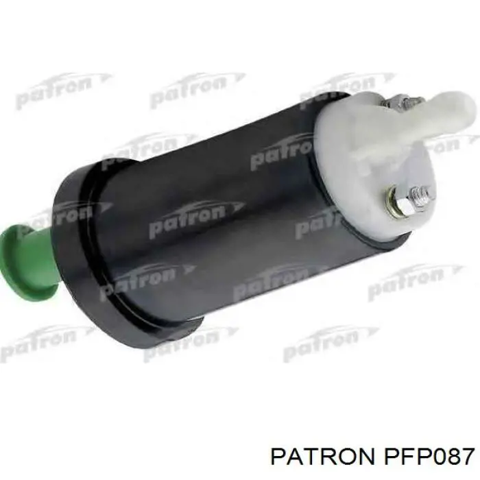 MAM00026 Magneti Marelli Топливный насос электрический погружной