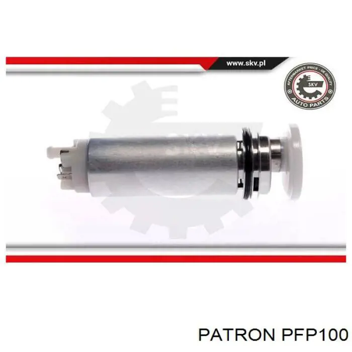 PFP100 Patron топливный насос электрический погружной