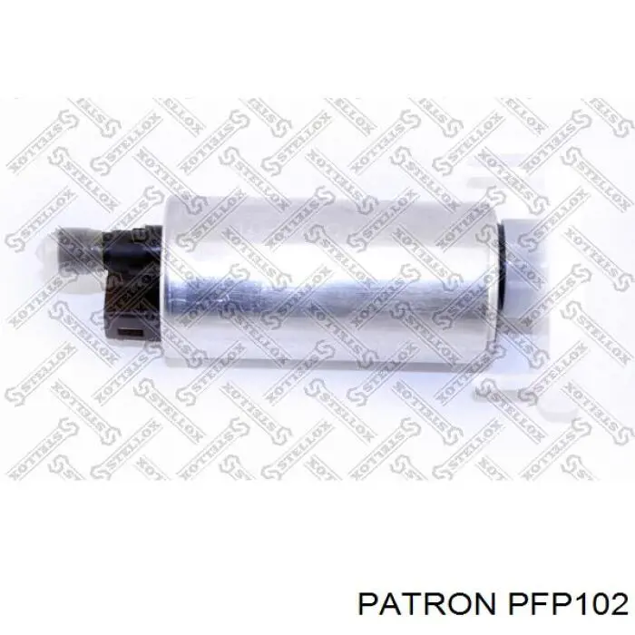 SP01074 Spart Топливный насос электрический погружной