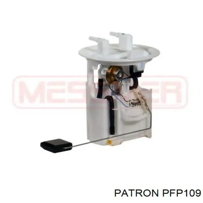 Бензонасос PFP109 Patron