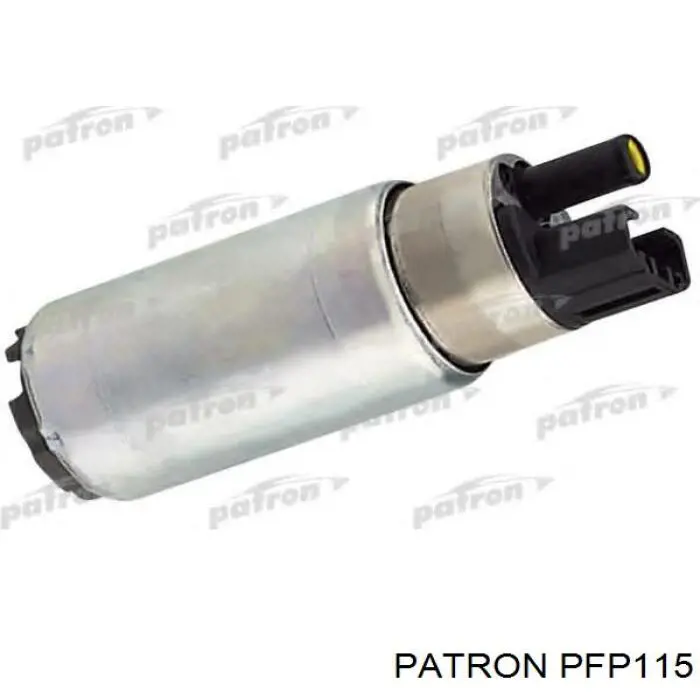 Насос топливный электрический MAM00097 Magneti Marelli
