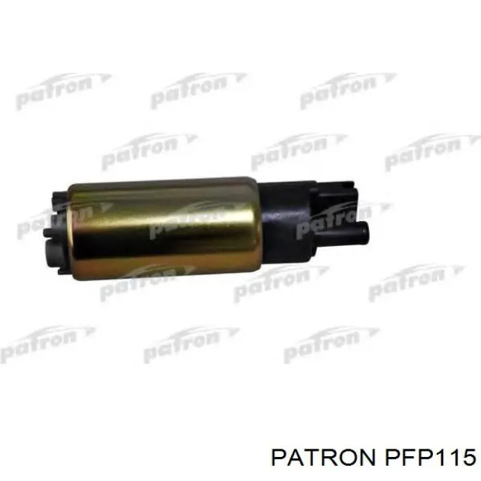 MAM00097 Magneti Marelli Топливный насос электрический погружной