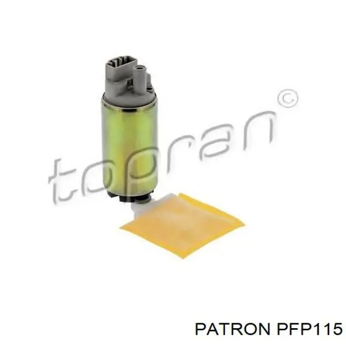 Насос топливный Magneti Marelli MAM00097 цена, от 26.99 USD