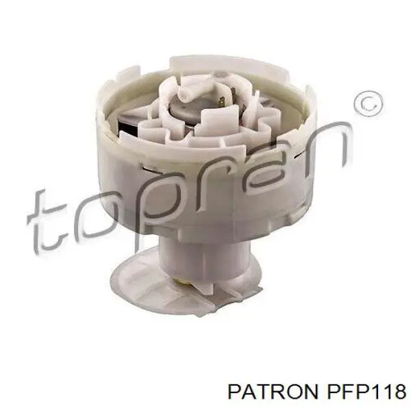 Элемент-турбинка топливного насоса MAM00129 Magneti Marelli