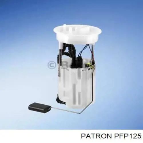 PFP125 Patron Электробензонасос