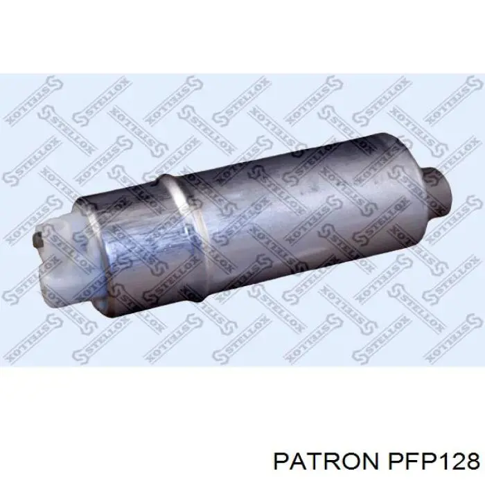 Элемент-турбинка топливного насоса Magneti Marelli MAM00067 цена, от 37.89 USD