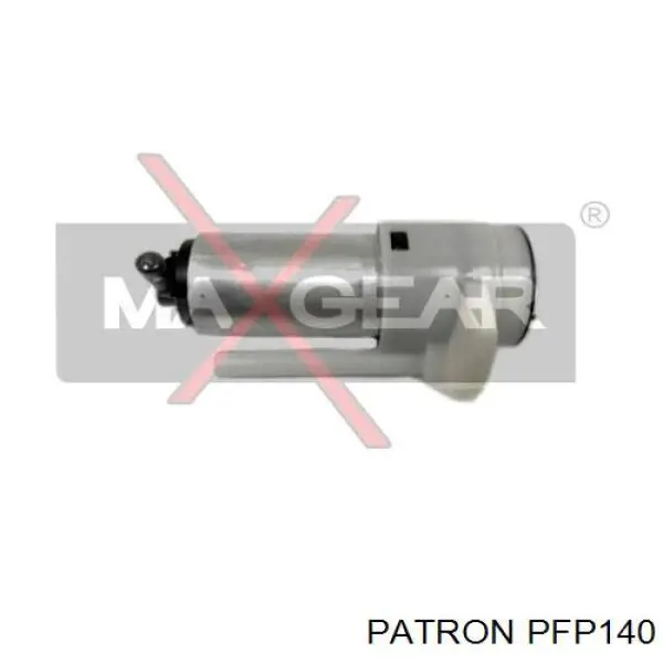 Бензонасос MAM00021M Magneti Marelli