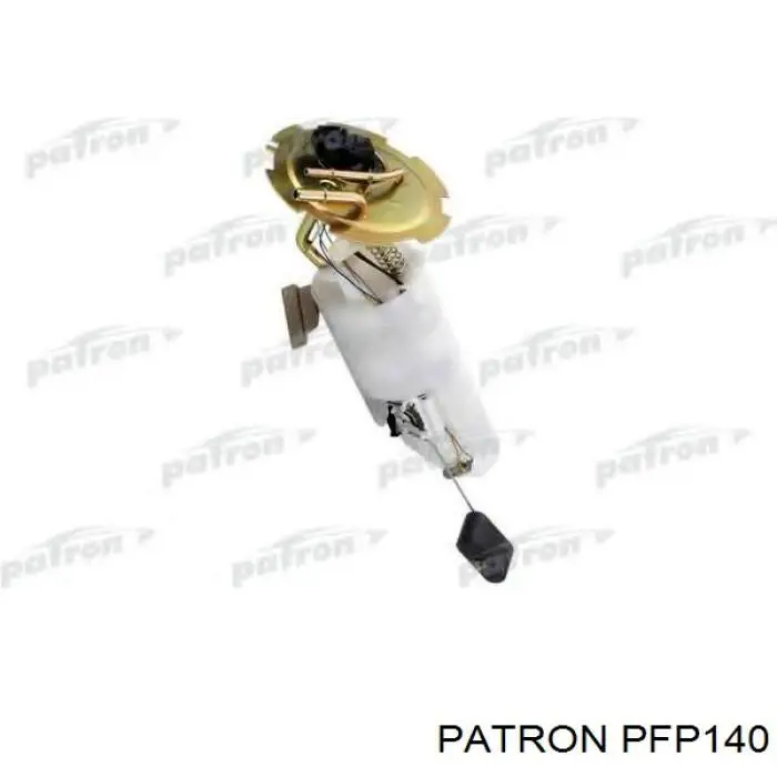 MAM00021M Magneti Marelli Электробензонасос