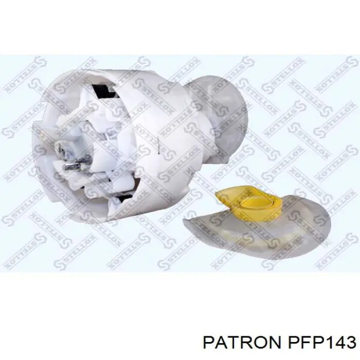 Модуль бензонасоса Magneti Marelli MAM00033M цена, от 53.40 USD