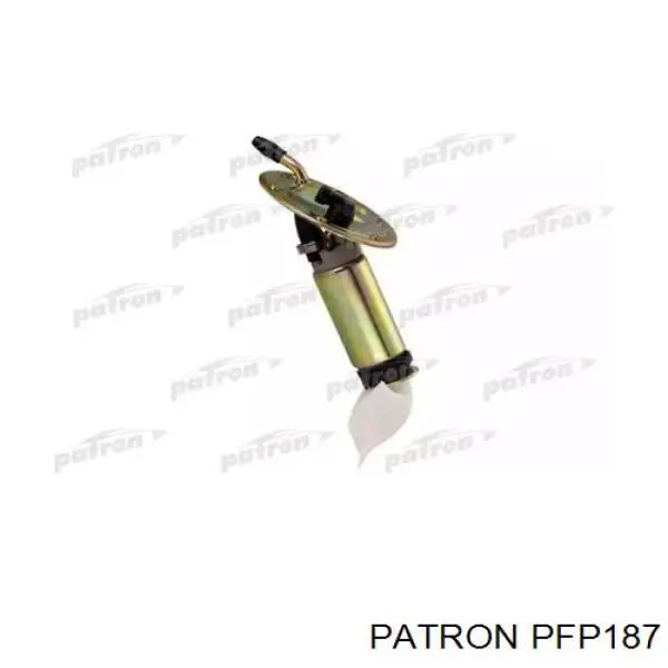 PFP187 Patron топливный насос электрический погружной