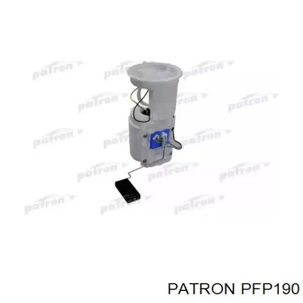 MAM00026M Magneti Marelli Электробензонасос