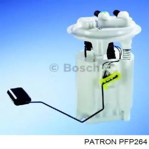 Купить PC1114 Starline Модуль топливного насоса