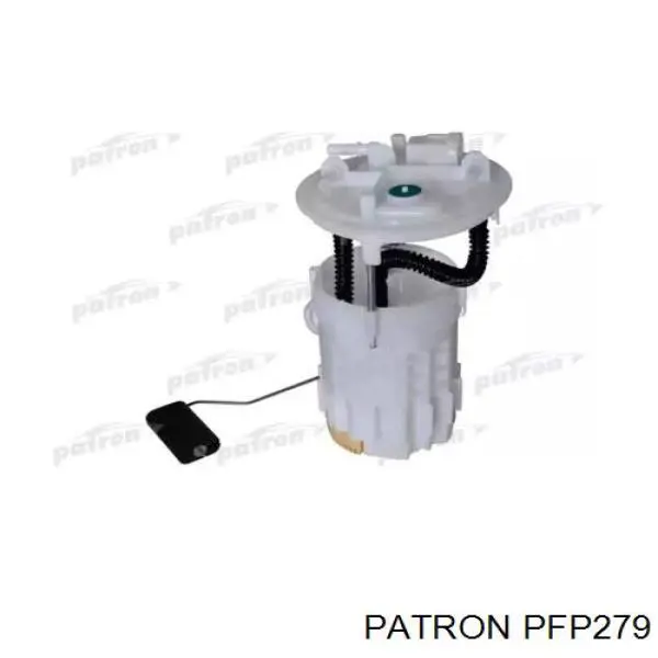 Бензонасос PFP279 Patron