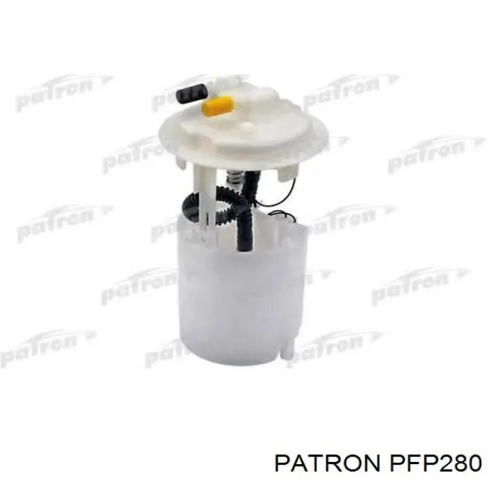 Модуль бензонасоса Meat&Doria 79208E цена, от 70.34 USD