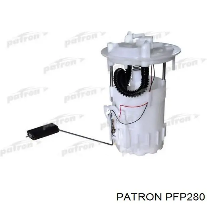 Купить PC1167 Starline Модуль топливного насоса