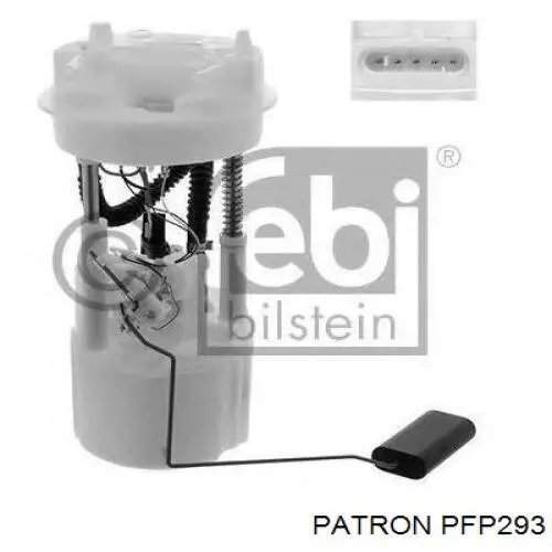 MAM00070M Magneti Marelli Электробензонасос