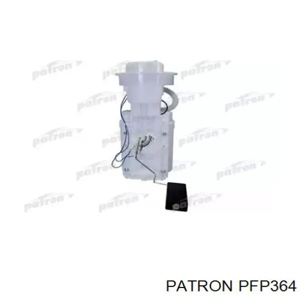 PFP364 Patron модуль топливного насоса с датчиком уровня топлива