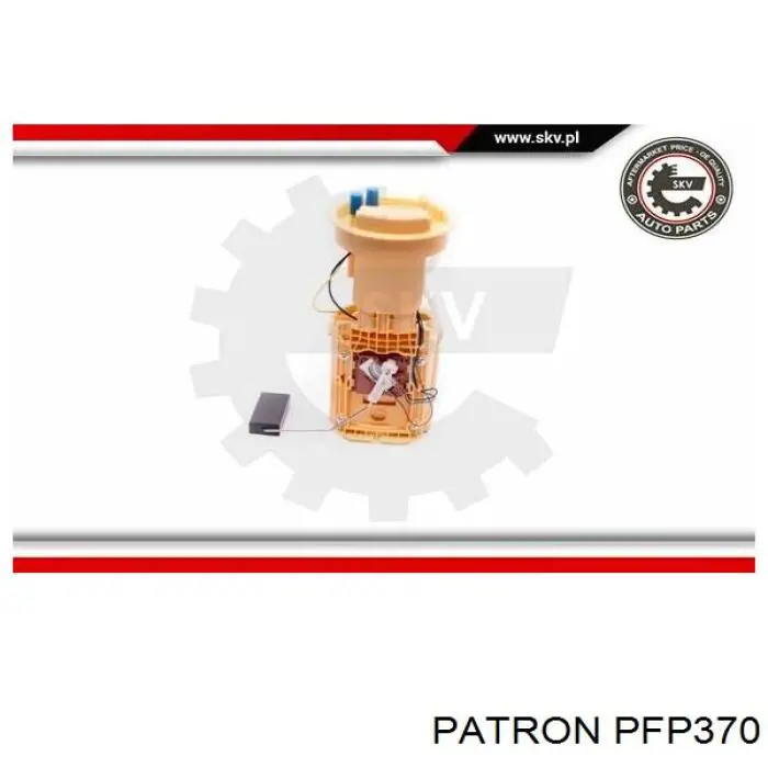 MAM00027M Magneti Marelli Электробензонасос