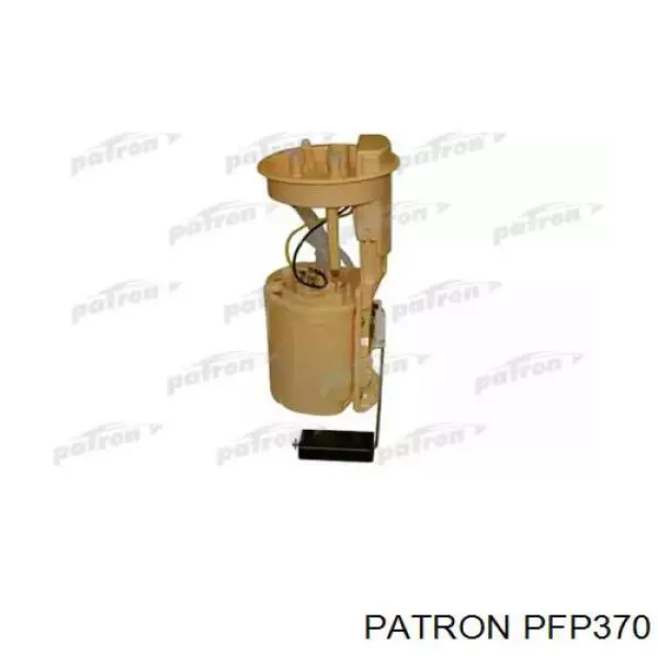 Купить PFP370 Patron Модуль топливного насоса