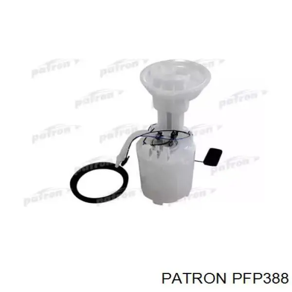 MAM00037M Magneti Marelli Топливный насос электрический погружной